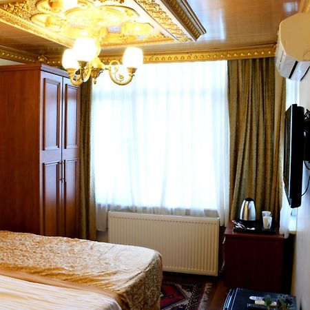 Californiacityhotel Стамбул Экстерьер фото