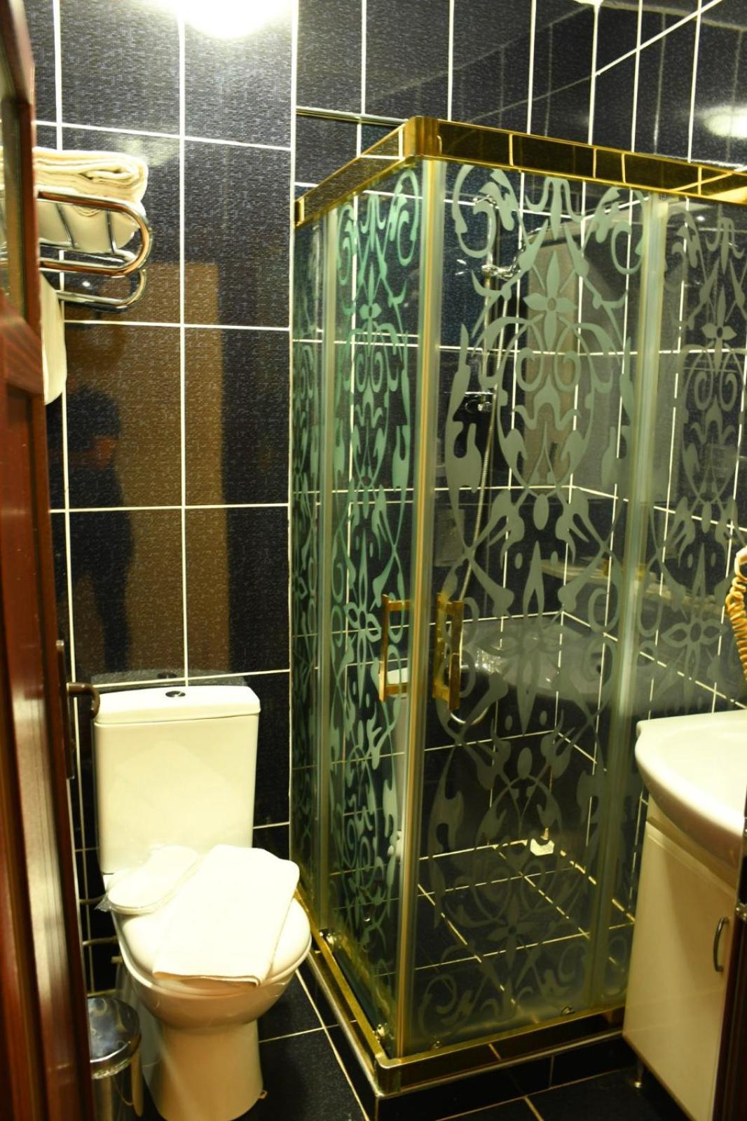 Californiacityhotel Стамбул Экстерьер фото