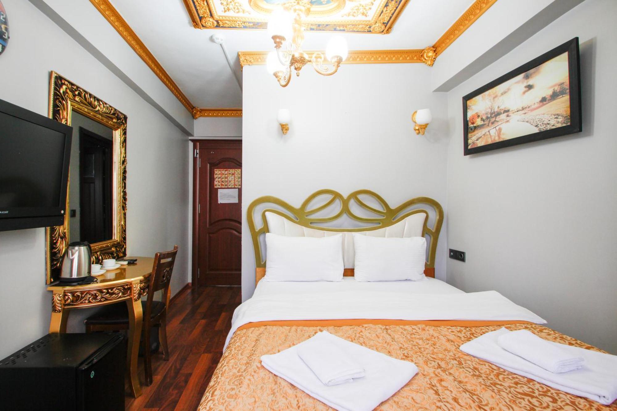 Californiacityhotel Стамбул Экстерьер фото