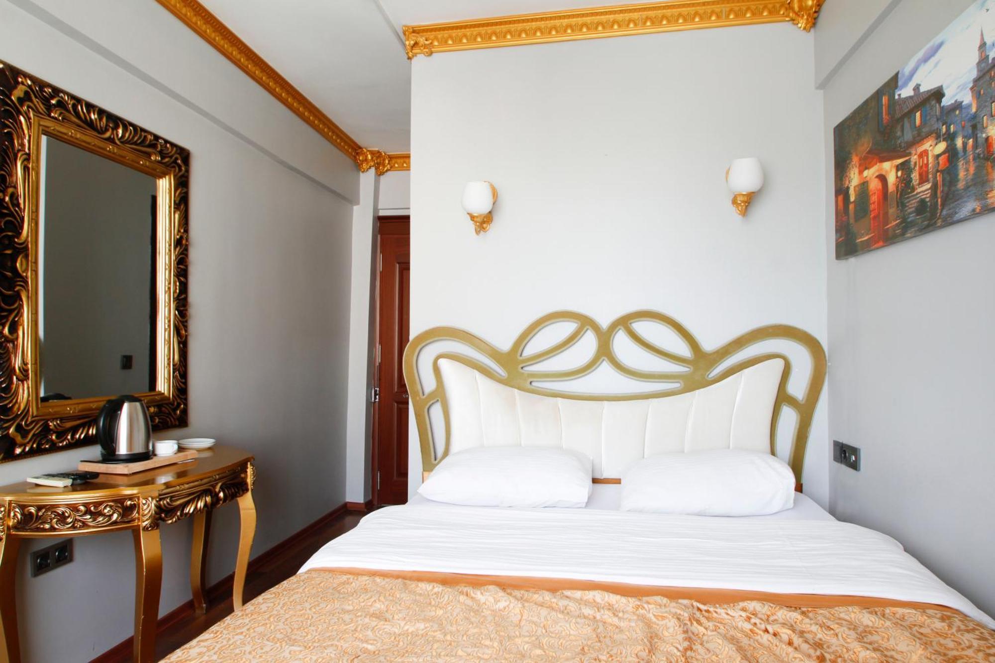 Californiacityhotel Стамбул Экстерьер фото